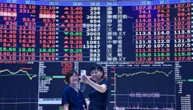 探索技术形态建议：当前市场前景展望