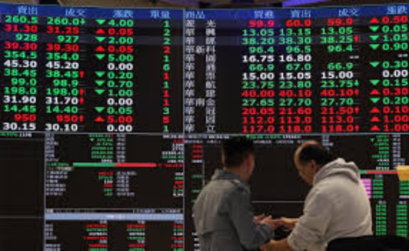 监测金融市场：有效控制金融数据风险的新途径