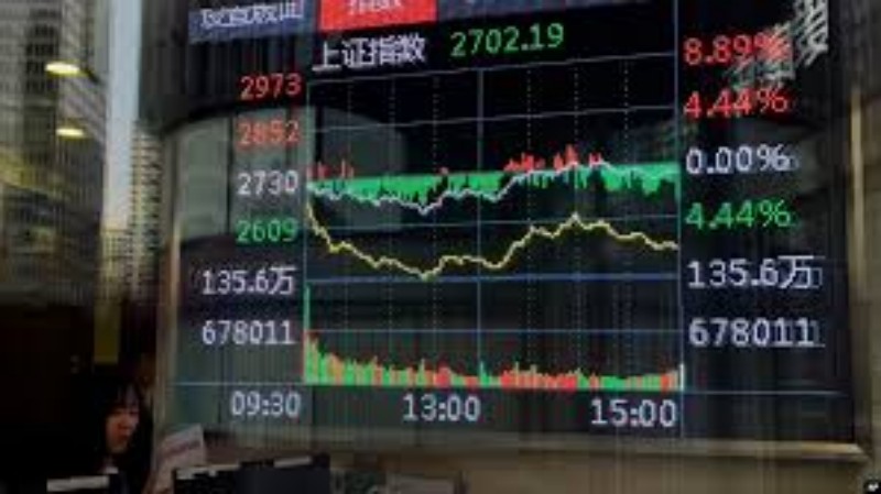 今日金融数据报告：市场情绪背后的数字真相