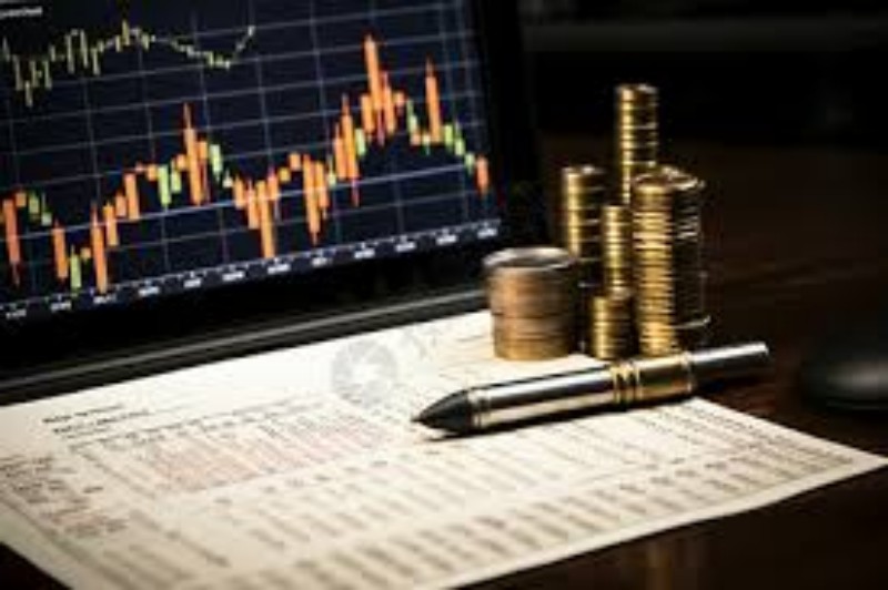 揭秘2022年：金融数据特征如何影响股市波动？