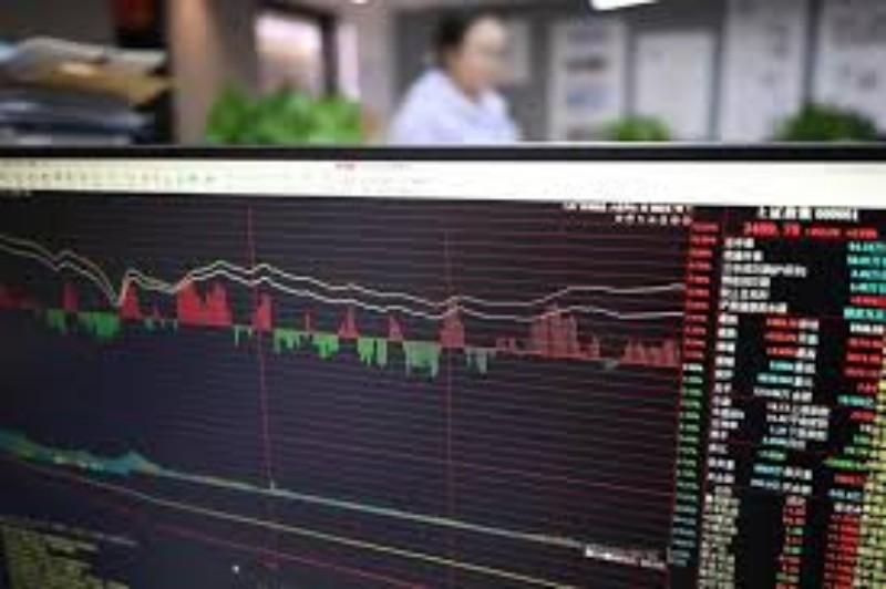 止跌企稳龙头股票：当前市场状况下的新希望