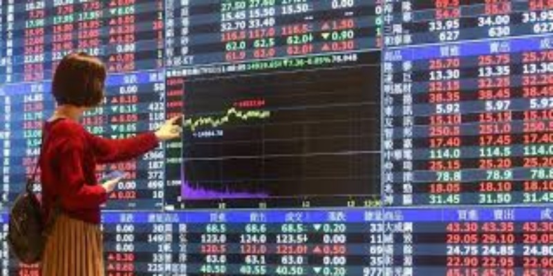 揭示主升浪背后的市场动态：未来研判与投资策略