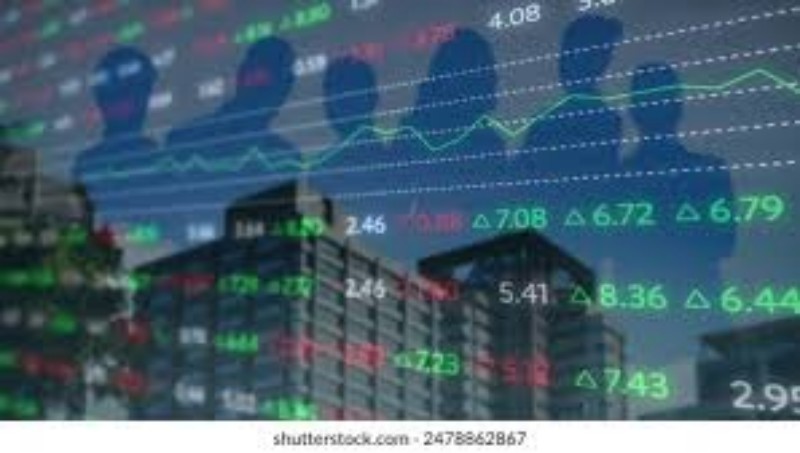 理解均线多头视角的影响：今日热门股票分析