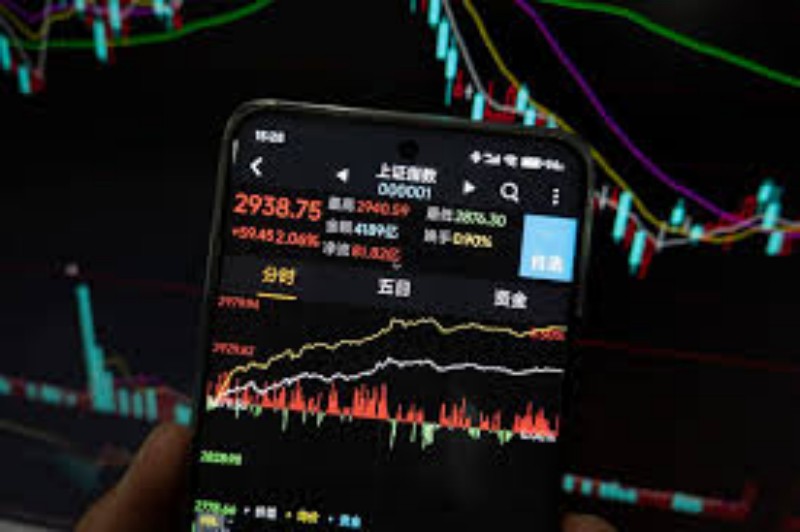 近期解禁压力逻辑影响下的股市走势预测