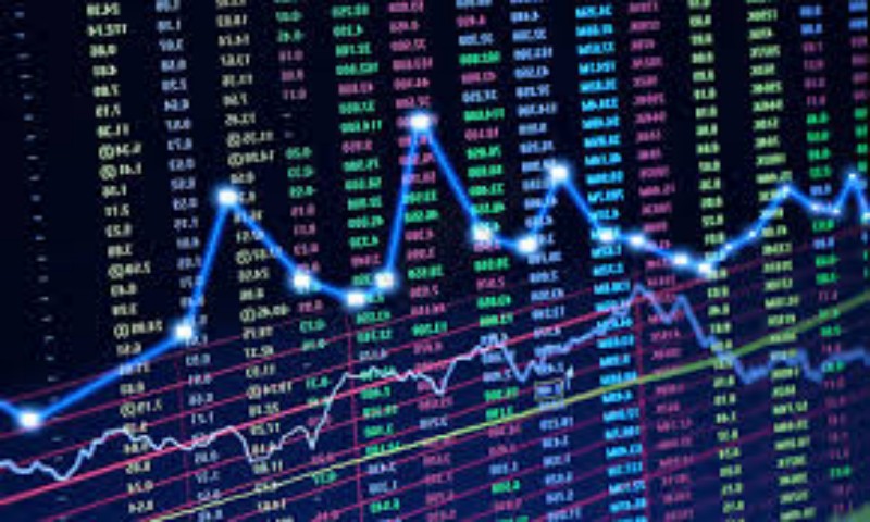 掌握技术形态分析：解读2022年全球股市的走势预测