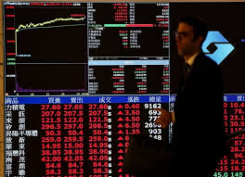 2022年的突破形态结构：揭秘股票走势的关键线索