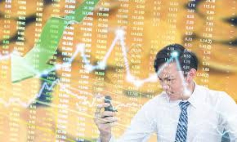 揭秘：如何在高位震荡预警时期有效避险？