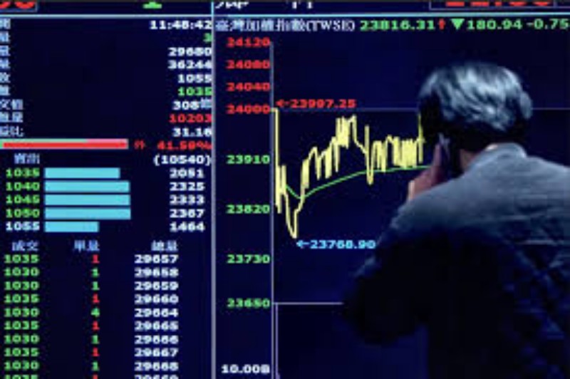 深度分析：本周市场表现最突出的趋势股潜力股