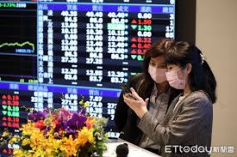 今日股市行情解析：行业热点，机会在何处？