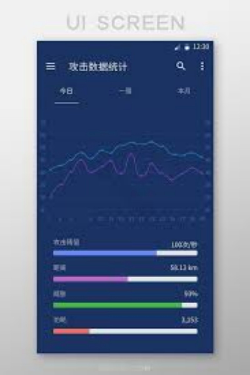 市场动态中的秘密武器：金融数据布局对股票市场的影响